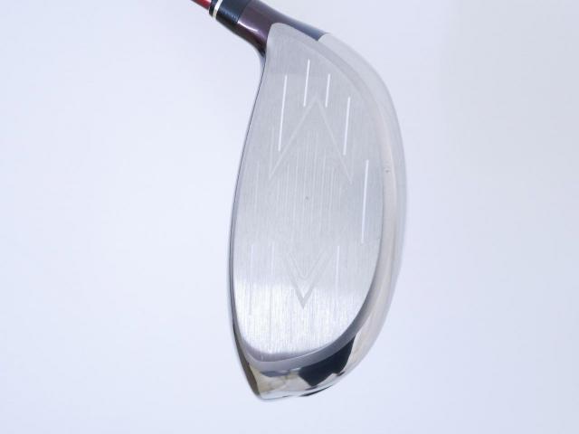 Driver : XXIO : ไดรเวอร์ XXIO 12 Red (ออกปี 2022) Loft 10.5 ก้าน MP-1200 Flex R