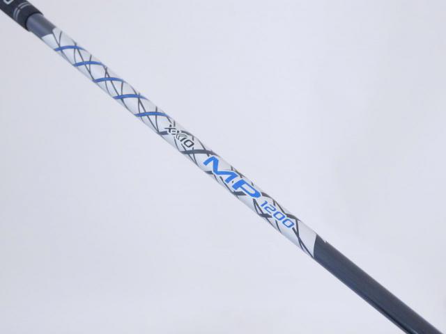 Driver : XXIO : ไดรเวอร์ XXIO 12 Red (ออกปี 2022) Loft 10.5 ก้าน MP-1200 Flex R