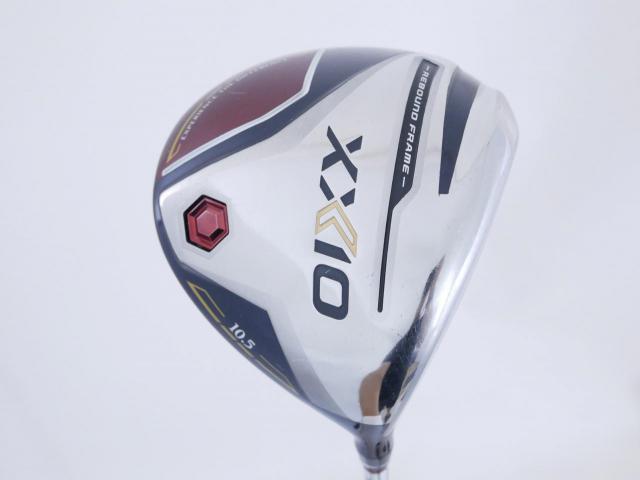 Driver : XXIO : ไดรเวอร์ XXIO 12 Red (ออกปี 2022) Loft 10.5 ก้าน MP-1200 Flex R
