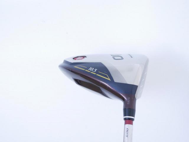 Driver : XXIO : ไดรเวอร์ XXIO 12 Red (ออกปี 2022) Loft 10.5 ก้าน MP-1200 Flex R