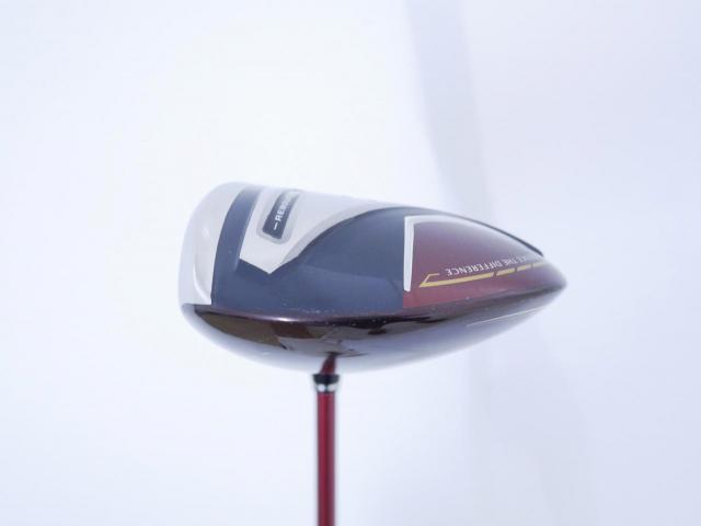 Driver : XXIO : ไดรเวอร์ XXIO 12 Red (ออกปี 2022) Loft 10.5 ก้าน MP-1200 Flex R