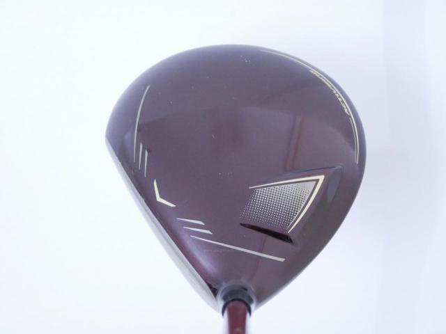 Driver : XXIO : ไดรเวอร์ XXIO 12 Red (ออกปี 2022) Loft 10.5 ก้าน MP-1200 Flex R