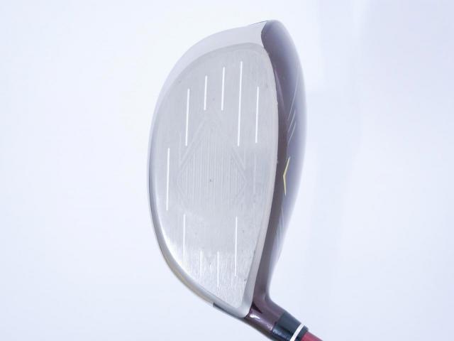 Driver : XXIO : ไดรเวอร์ XXIO 12 Red (ออกปี 2022) Loft 10.5 ก้าน MP-1200 Flex R