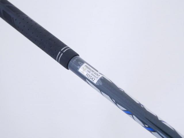 Driver : XXIO : ไดรเวอร์ XXIO 12 Red (ออกปี 2022) Loft 10.5 ก้าน MP-1200 Flex R