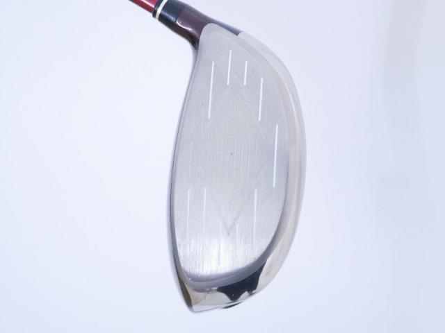 Driver : XXIO : ไดรเวอร์ XXIO 12 Red (ออกปี 2022) Loft 10.5 ก้าน MP-1200 Flex R