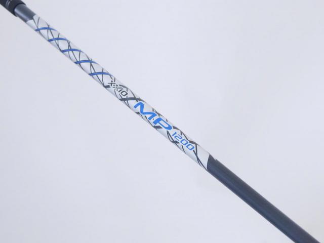 Driver : XXIO : ไดรเวอร์ XXIO 12 Red (ออกปี 2022) Loft 10.5 ก้าน MP-1200 Flex R