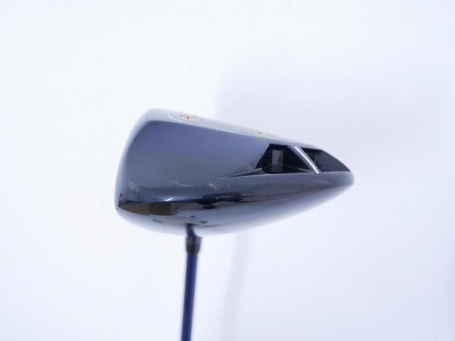 Driver : Kasco : ไดรเวอร์ Kasco ZEUS Impact Easy Spec Hi-Cor (รุ่นปี 2020 หน้าเด้งเกินกฏ หัวขนาด 480cc.) Loft 11.5 Flex R