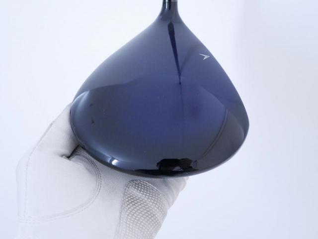 Driver : Kasco : ไดรเวอร์ Kasco ZEUS Impact Easy Spec Hi-Cor (รุ่นปี 2020 หน้าเด้งเกินกฏ หัวขนาด 480cc.) Loft 11.5 Flex R