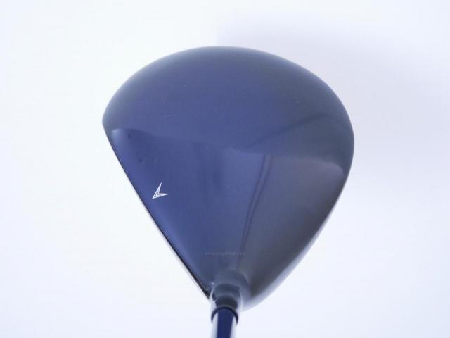 Driver : Kasco : ไดรเวอร์ Kasco ZEUS Impact Easy Spec Hi-Cor (รุ่นปี 2020 หน้าเด้งเกินกฏ หัวขนาด 480cc.) Loft 11.5 Flex R
