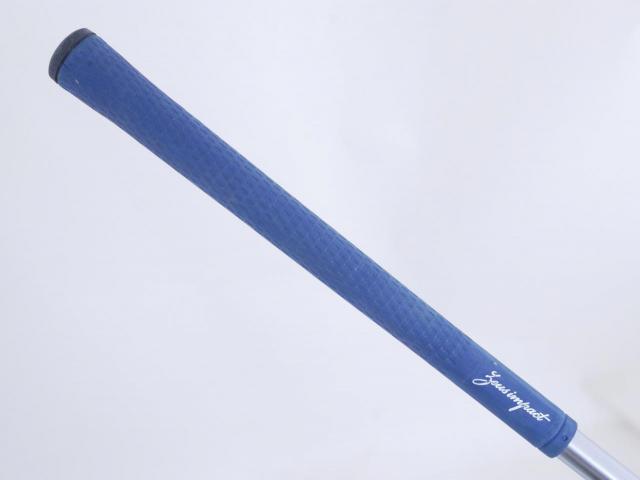 Driver : Kasco : ไดรเวอร์ Kasco ZEUS Impact Easy Spec Hi-Cor (รุ่นปี 2020 หน้าเด้งเกินกฏ หัวขนาด 480cc.) Loft 11.5 Flex R