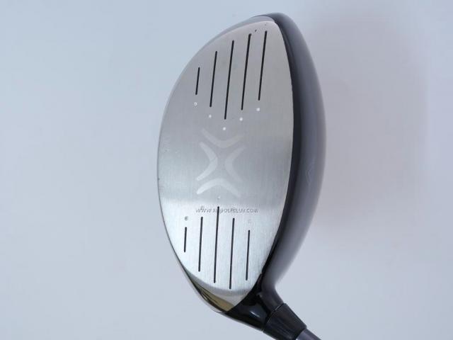 Driver : Callaway : ไดรเวอร์ Callaway Diablo EDGE Loft 9 Flex S