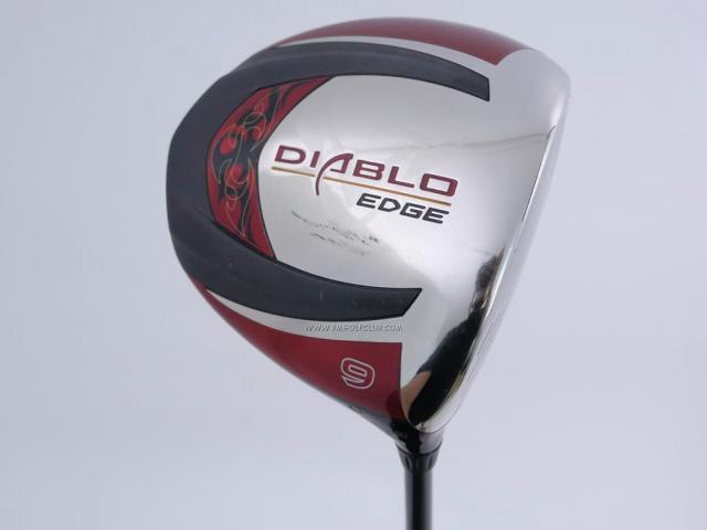 Driver : Callaway : ไดรเวอร์ Callaway Diablo EDGE Loft 9 Flex S