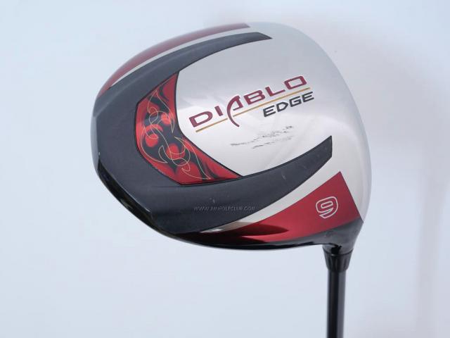 Driver : Callaway : ไดรเวอร์ Callaway Diablo EDGE Loft 9 Flex S