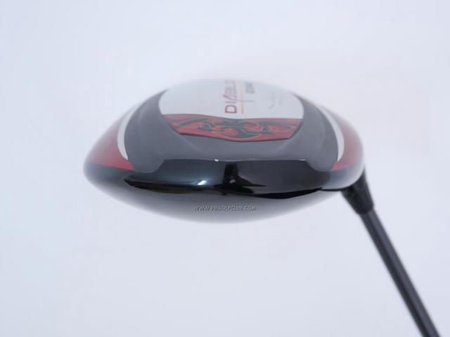Driver : Callaway : ไดรเวอร์ Callaway Diablo EDGE Loft 9 Flex S