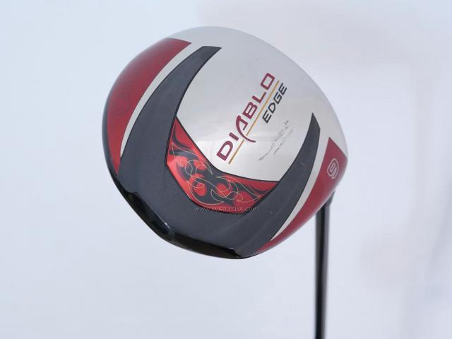 Driver : Callaway : ไดรเวอร์ Callaway Diablo EDGE Loft 9 Flex S
