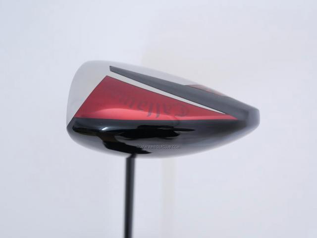 Driver : Callaway : ไดรเวอร์ Callaway Diablo EDGE Loft 9 Flex S