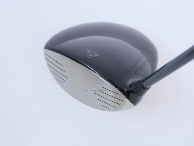 Driver : Callaway : ไดรเวอร์ Callaway Diablo EDGE Loft 9 Flex S