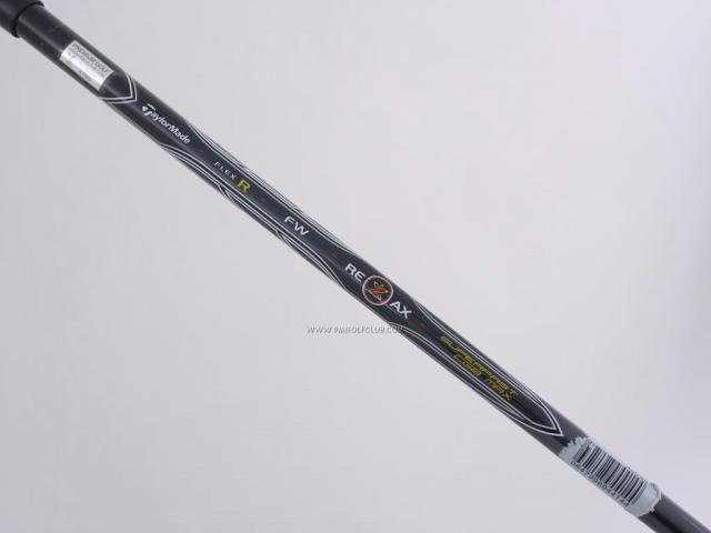 Fairway Wood : Taylormade : หัวไม้ 5 Taylormade R7 CGB Max Loft 18 Flex R