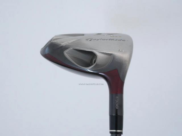 Fairway Wood : Taylormade : หัวไม้ 5 Taylormade R7 CGB Max Loft 18 Flex R