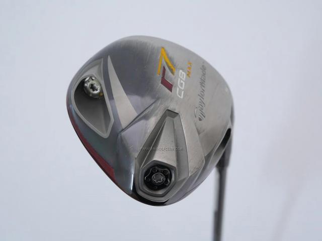 Fairway Wood : Taylormade : หัวไม้ 5 Taylormade R7 CGB Max Loft 18 Flex R