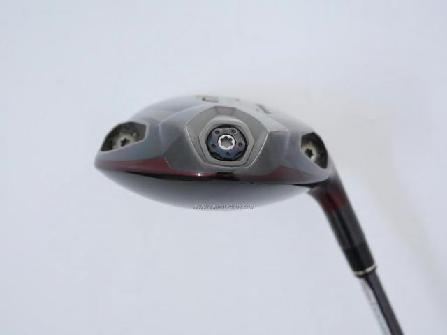 Fairway Wood : Taylormade : หัวไม้ 5 Taylormade R7 CGB Max Loft 18 Flex R