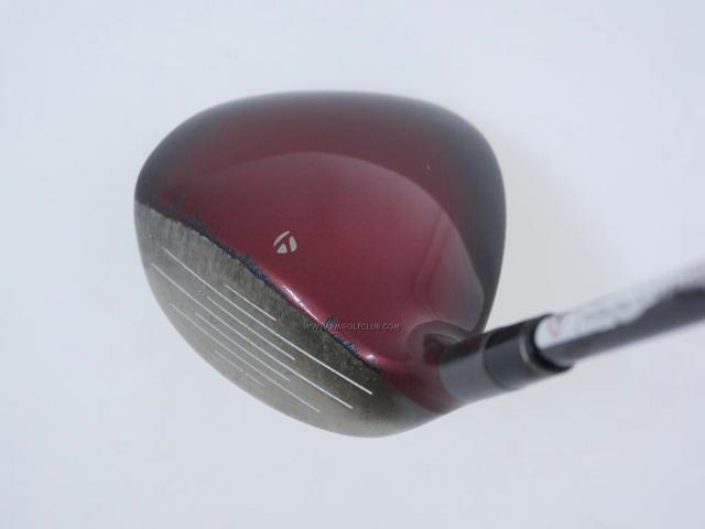 Fairway Wood : Taylormade : หัวไม้ 5 Taylormade R7 CGB Max Loft 18 Flex R