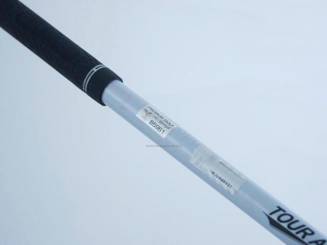 Driver : Ryoma : ไดรเวอร์ Ryoma Maxima II Type D (ตัวใหม่ล่าสุด ปี 2021) Loft 11.5 ก้าน Tour AD RM-2 Flex R