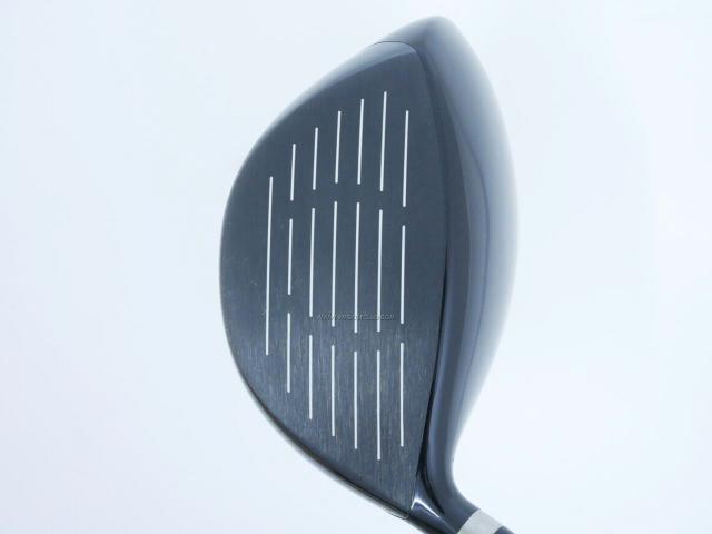 Driver : Ryoma : ไดรเวอร์ Ryoma Maxima II Type D (ตัวใหม่ล่าสุด ปี 2021) Loft 11.5 ก้าน Tour AD RM-2 Flex R