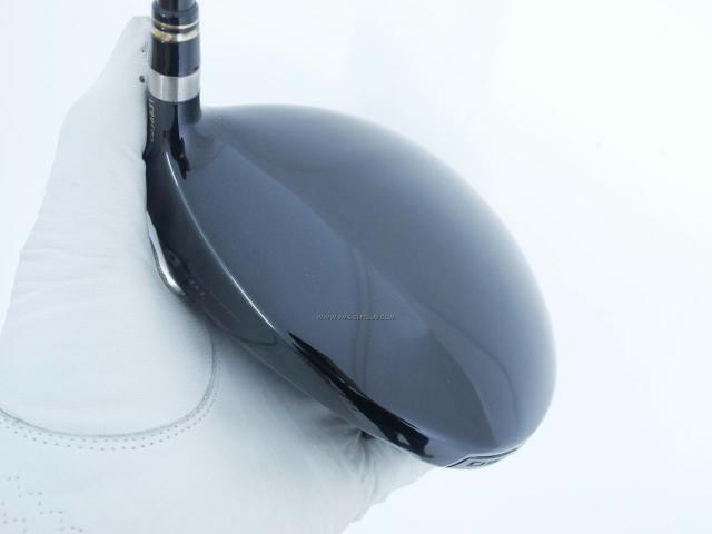 Driver : Ryoma : ไดรเวอร์ Ryoma Maxima II Type D (ตัวใหม่ล่าสุด ปี 2021) Loft 11.5 ก้าน Tour AD RM-2 Flex R
