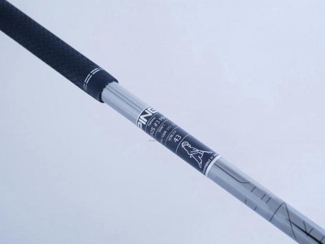 Fairway Wood : Ping : หัวไม้ 3 Ping G425 Max (รุ่นปี 2022) Loft 14.5 ก้าน Ping 55 Flex S
