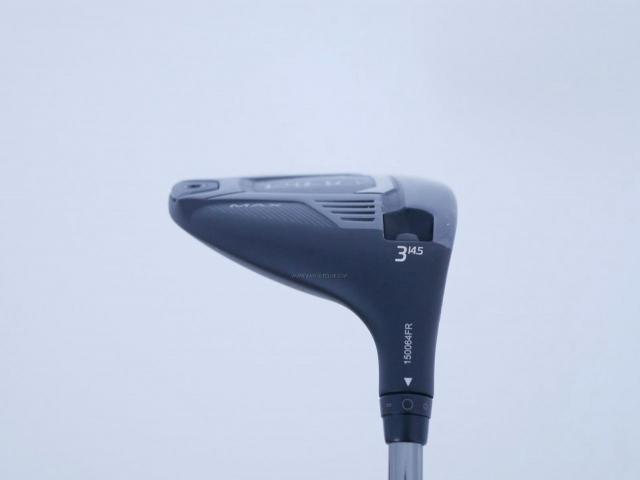 Fairway Wood : Ping : หัวไม้ 3 Ping G425 Max (รุ่นปี 2022) Loft 14.5 ก้าน Ping 55 Flex S