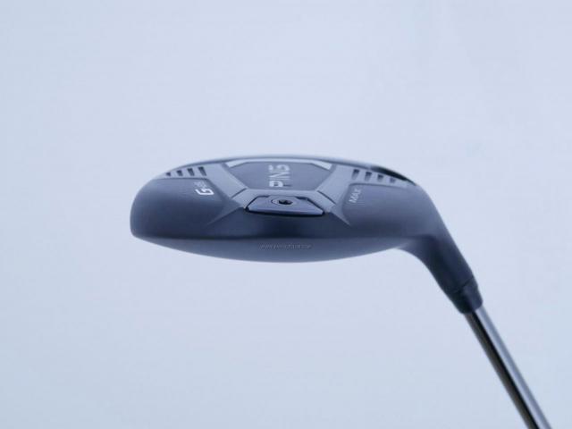 Fairway Wood : Ping : หัวไม้ 3 Ping G425 Max (รุ่นปี 2022) Loft 14.5 ก้าน Ping 55 Flex S