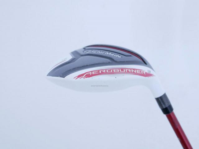 Fairway Wood : Taylormade : หัวไม้ 3 Taylormade AERO Burner Loft 15 Flex SR
