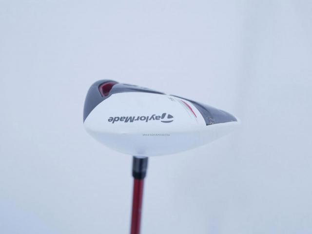 Fairway Wood : Taylormade : หัวไม้ 3 Taylormade AERO Burner Loft 15 Flex SR