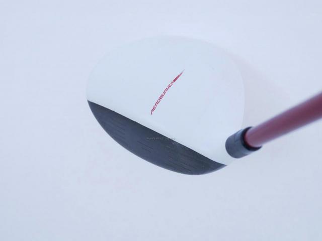 Fairway Wood : Taylormade : หัวไม้ 3 Taylormade AERO Burner Loft 15 Flex SR
