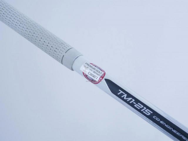 Fairway Wood : Taylormade : หัวไม้ 3 Taylormade AERO Burner Loft 15 Flex SR