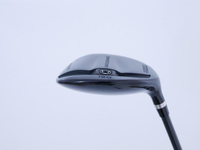 Fairway Wood : Other Brand : ไม้กระเทย Ryoma Maxima U Titanium (รุ่นล่าสุด ปี 2023) Loft 19 ก้าน UST Mamiya ATTAS MB-HY 75 Flex S
