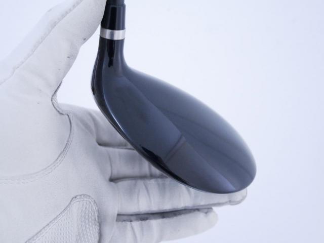Fairway Wood : Other Brand : ไม้กระเทย Ryoma Maxima U Titanium (รุ่นล่าสุด ปี 2023) Loft 19 ก้าน UST Mamiya ATTAS MB-HY 75 Flex S