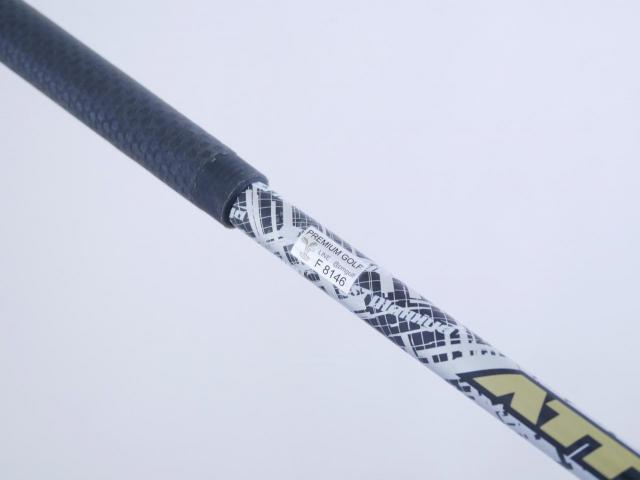 Fairway Wood : Other Brand : ไม้กระเทย Ryoma Maxima U Titanium (รุ่นล่าสุด ปี 2023) Loft 19 ก้าน UST Mamiya ATTAS MB-HY 75 Flex S