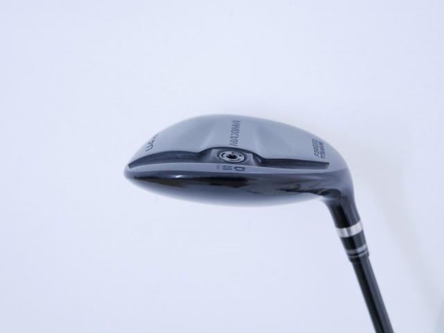 Fairway Wood : Other Brand : ไม้กระเทย Ryoma Maxima U Titanium (รุ่นล่าสุด ปี 2023) Loft 22 ก้าน Tour AD MU2 Flex SR