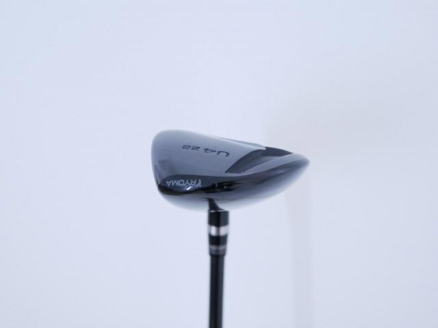 Fairway Wood : Other Brand : ไม้กระเทย Ryoma Maxima U Titanium (รุ่นล่าสุด ปี 2023) Loft 22 ก้าน Tour AD MU2 Flex SR