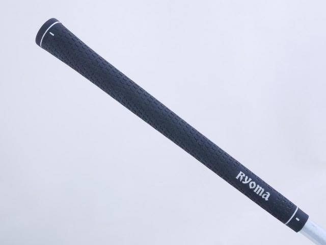 Fairway Wood : Other Brand : ไม้กระเทย Ryoma Maxima U Titanium (รุ่นล่าสุด ปี 2023) Loft 22 ก้าน Tour AD MU2 Flex SR