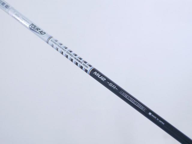 Fairway Wood : Other Brand : ไม้กระเทย Ryoma Maxima U Titanium (รุ่นล่าสุด ปี 2023) Loft 22 ก้าน Tour AD MU2 Flex SR