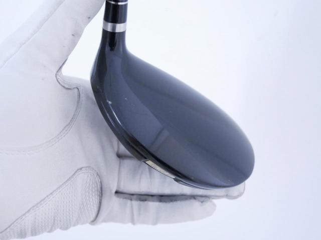 Fairway Wood : Other Brand : ไม้กระเทย Ryoma Utility (Titanium) Loft 18 สุดยอดก้าน Waccine Compo GR350 UT Flex R2