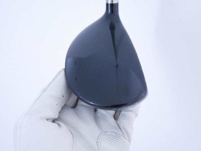 Fairway Wood : Other Brand : ไม้กระเทย Ryoma Utility (Titanium) Loft 18 สุดยอดก้าน Waccine Compo GR350 UT Flex R2