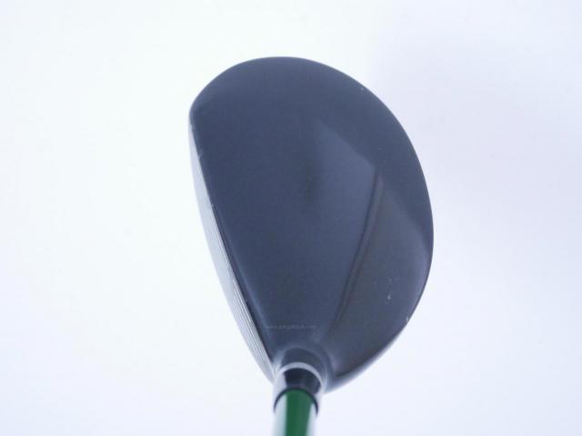 Fairway Wood : Other Brand : ไม้กระเทย Ryoma Utility (Titanium) Loft 18 สุดยอดก้าน Waccine Compo GR350 UT Flex R2
