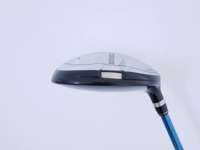 Fairway Wood : Other Brand : ไม้กระเทย Ryoma Utility (Titanium) Loft 24 ก้าน Tour AD MD-6 Flex S
