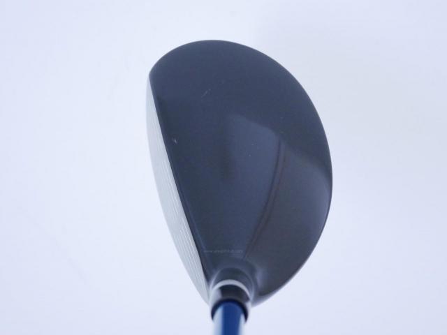 Fairway Wood : Other Brand : ไม้กระเทย Ryoma Utility (Titanium) Loft 24 ก้าน Tour AD MD-6 Flex S