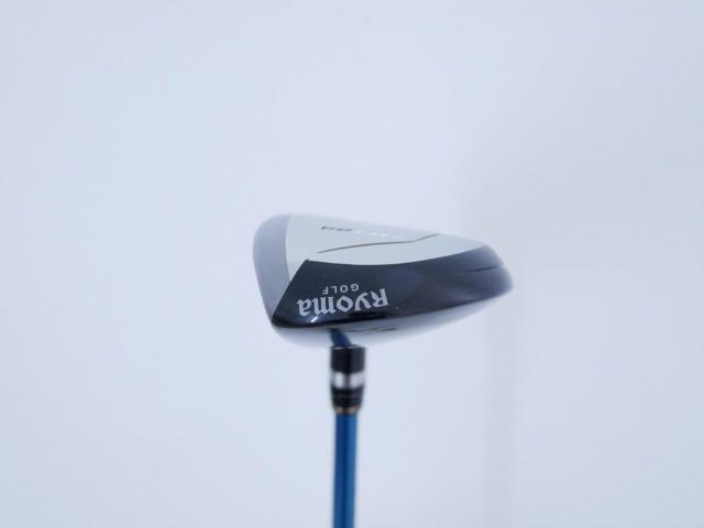 Fairway Wood : Other Brand : ไม้กระเทย Ryoma Utility (Titanium) Loft 24 ก้าน Tour AD MD-6 Flex S