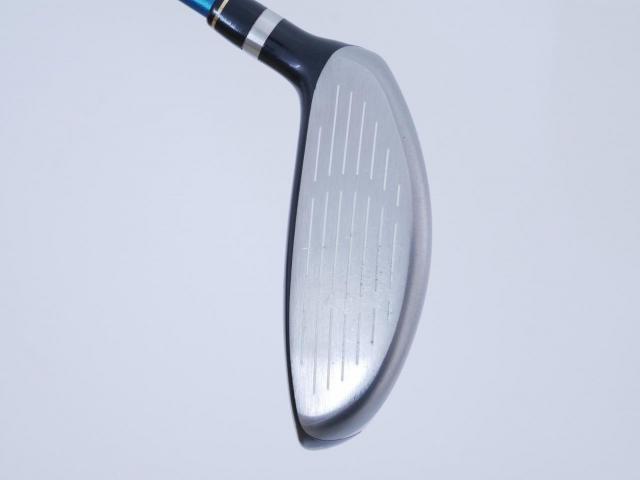Fairway Wood : Other Brand : ไม้กระเทย Ryoma Utility (Titanium) Loft 24 ก้าน Tour AD MD-6 Flex S